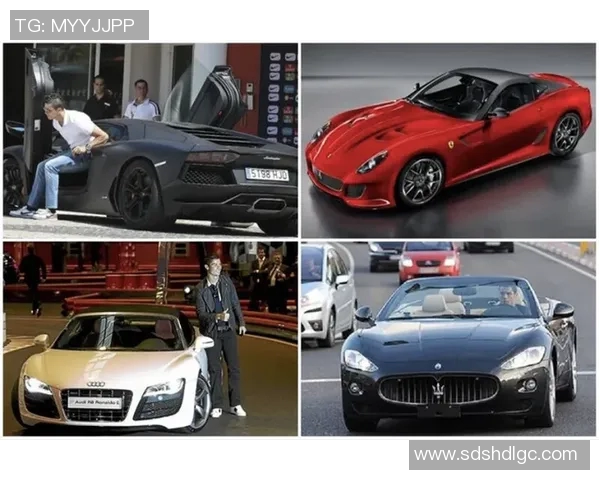 足球明星选择豪车的最佳推荐与购车指南解析 足球明星选择豪车的最佳推荐与购车指南解析