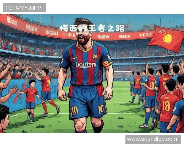 梅西的传奇足球之路与辉煌成就全景展示 梅西的传奇足球之路与辉煌成就全景展示