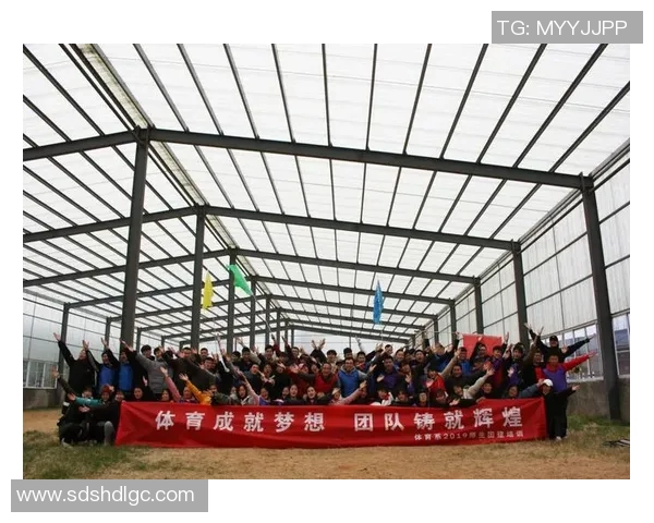 体育培训中的成长与反思如何提升个人技能与团队合作能力的心得体会